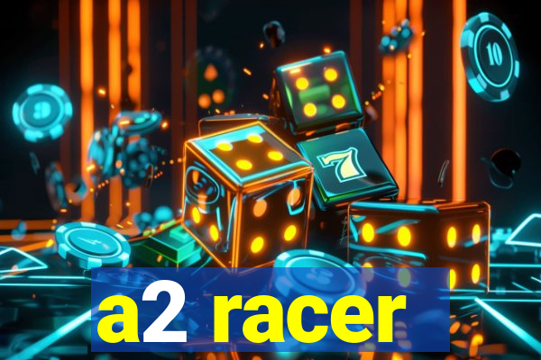 a2 racer - riscando o asfalto filme completo dublado